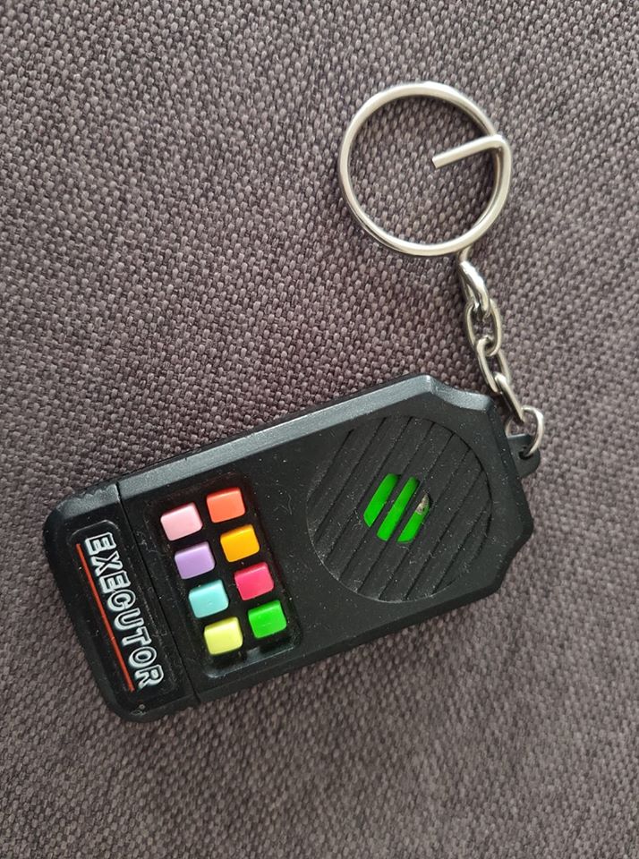 privjesak Retro predmeti u našem kućanstvu