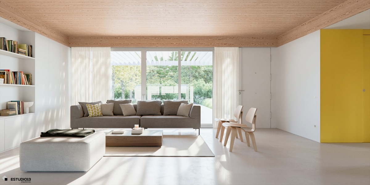 Casa-modular_interior_Medium Modularna kuća prilagođena osobama smanjenih sposobnosti