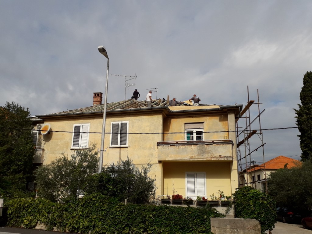 U lipnju poziv za energetsku obnovu kuća, a prijave krajem ljeta