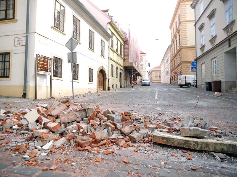 P3220501 Upišite se u bazu stručne pomoći u daljnjoj obnovi Zagreba