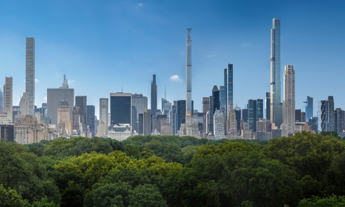 New_york Webinar - New York City i inovativnost suvremenih urbanih prostora