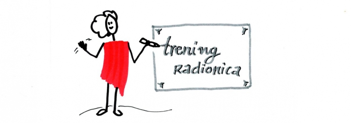 radionica7 VIZUALNO RAZMIŠLJANJE I BILJEŽENJE