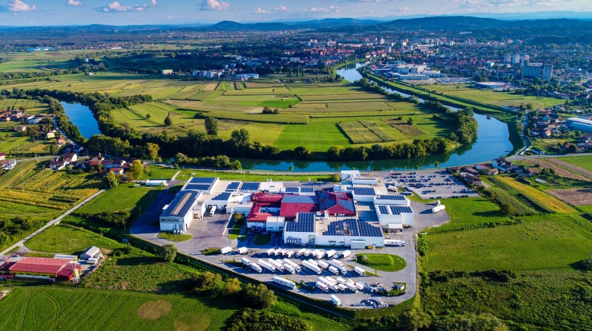 PPK PPK izgradila sunčanu elektranu za vlastite proizvodne potrebe