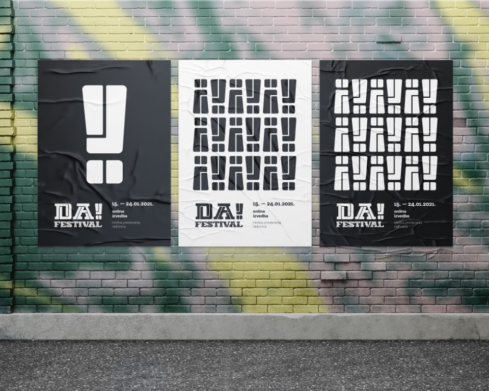 DA! 6. Festival arhitekture i dizajna u online izdanju