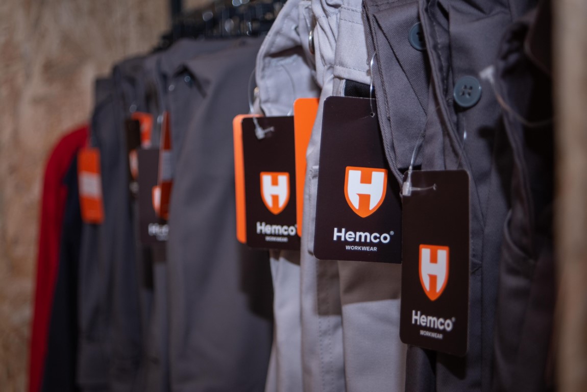 Hemco_Workwear_Store_03 Hemco otvorio prvi showroom zaštitne i radne odjeće u Hrvatskoj