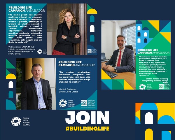 BuildingLife_Ambassadors_1_Small Životni ciklus zgrada u Europi kao kriterij održivosti