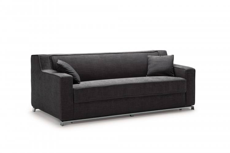 Milano_Bedding-Larry_low Iskusite udobnost sjedenja i spavanja u jedinstvenom sofa rješenju