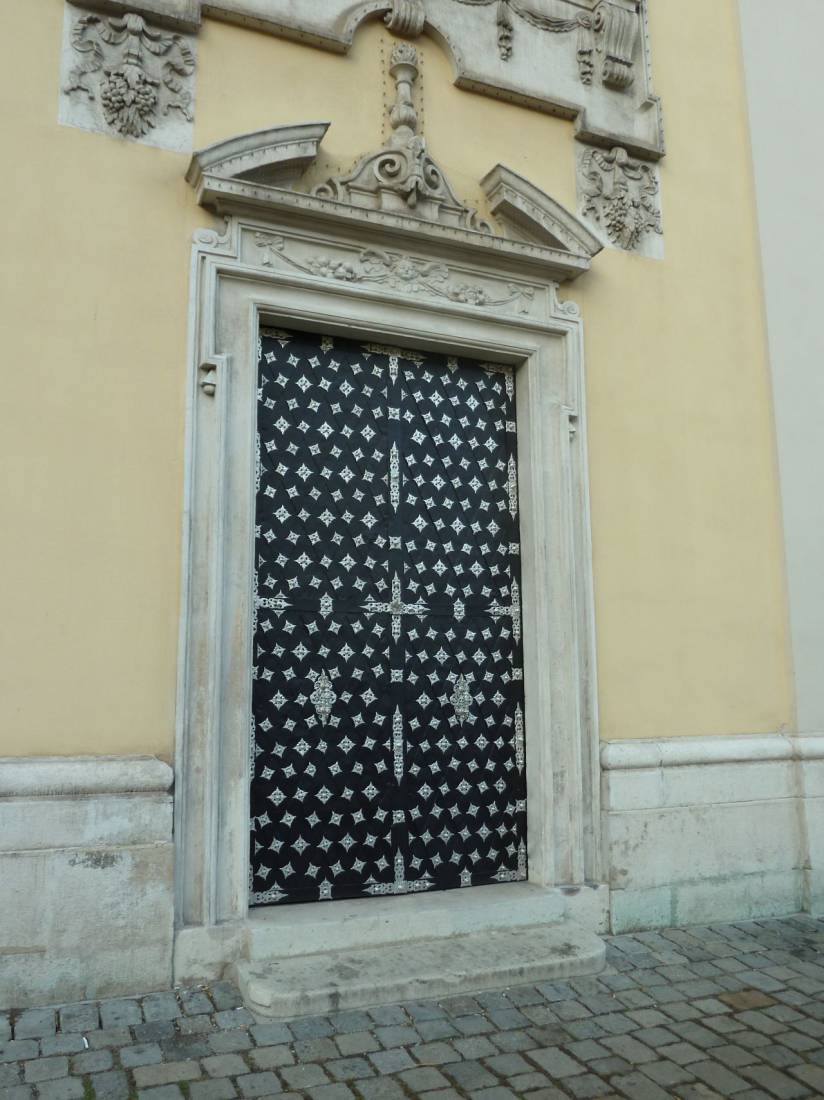 Juni_portal_ranobarokne_crkve_Schottenkirche__Stadt_Wien Beč ulaže 2 milijuna eura u obnovu povijesne jezgre grada