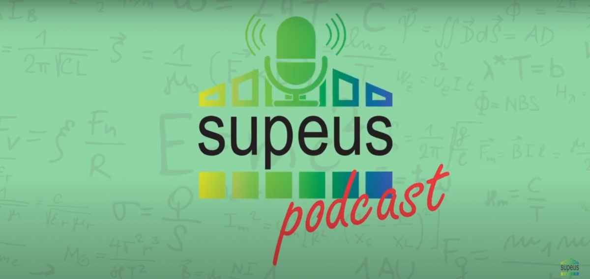 Supeus SUPEUS podcast - kvalitetna studentska emisija koju vrijedi pratiti