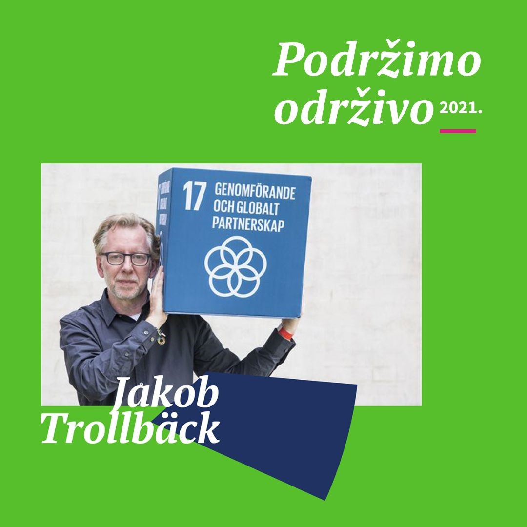Jakob_Trollbck HGK okuplja zvijezde održivosti u Šibeniku