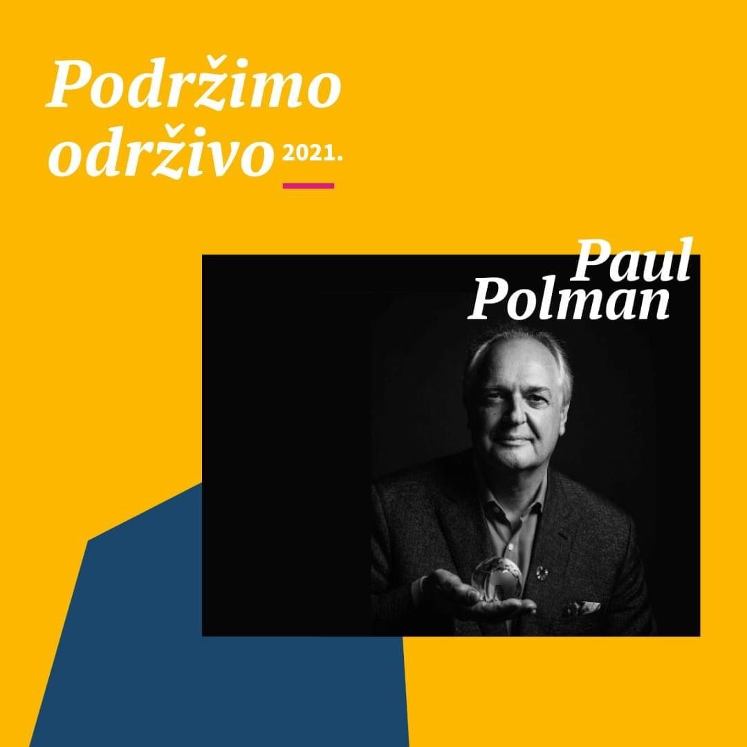 Paul_Polman HGK okuplja zvijezde održivosti u Šibeniku