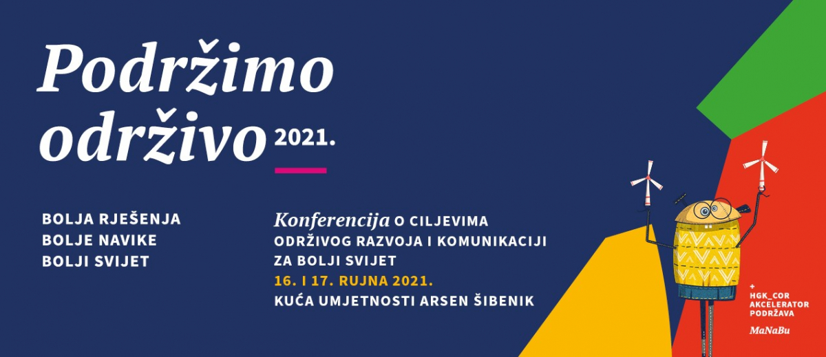 Vizual_Podrimo_odrivo HGK okuplja zvijezde održivosti u Šibeniku