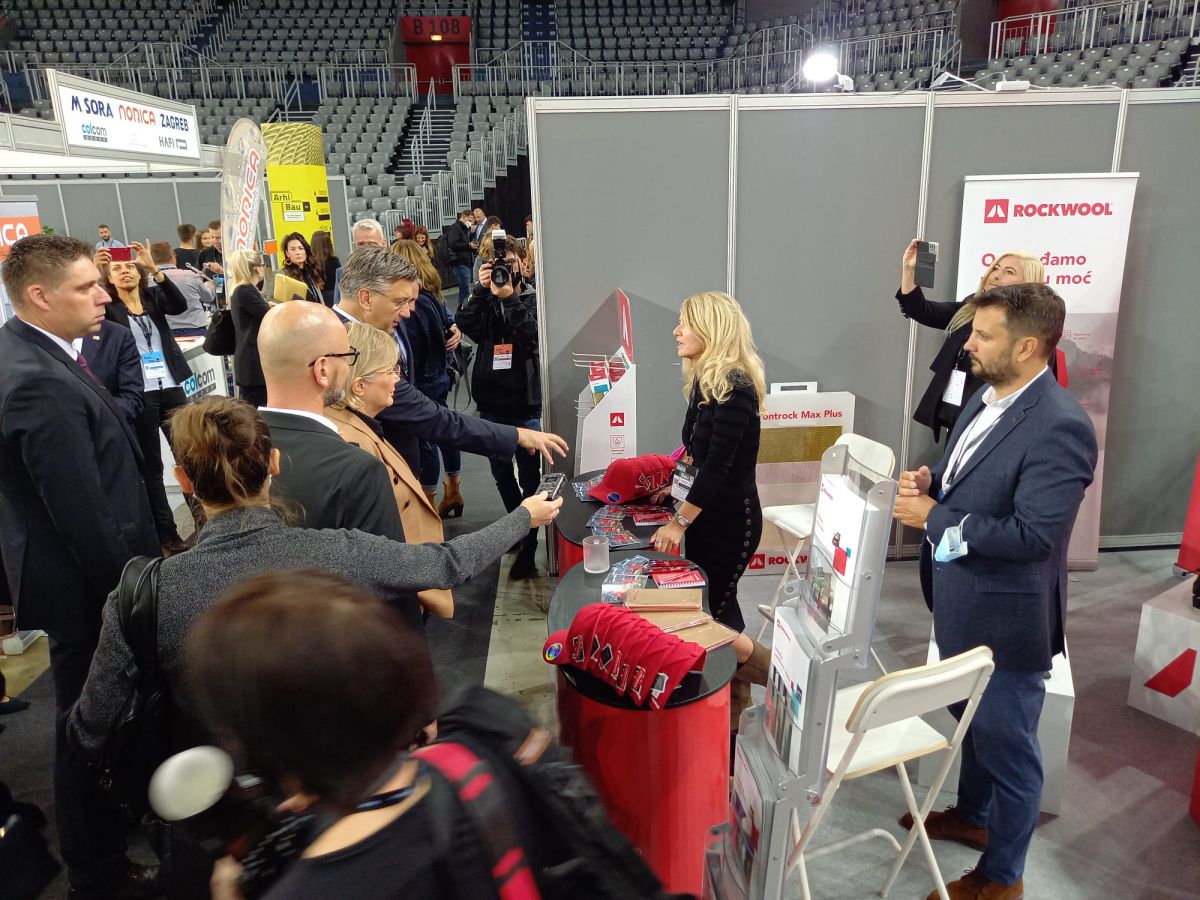 Arhibau_otvorenje_12 Gradite, obnavljate ili tek planirate projekt?  Dođite na Arhibau!