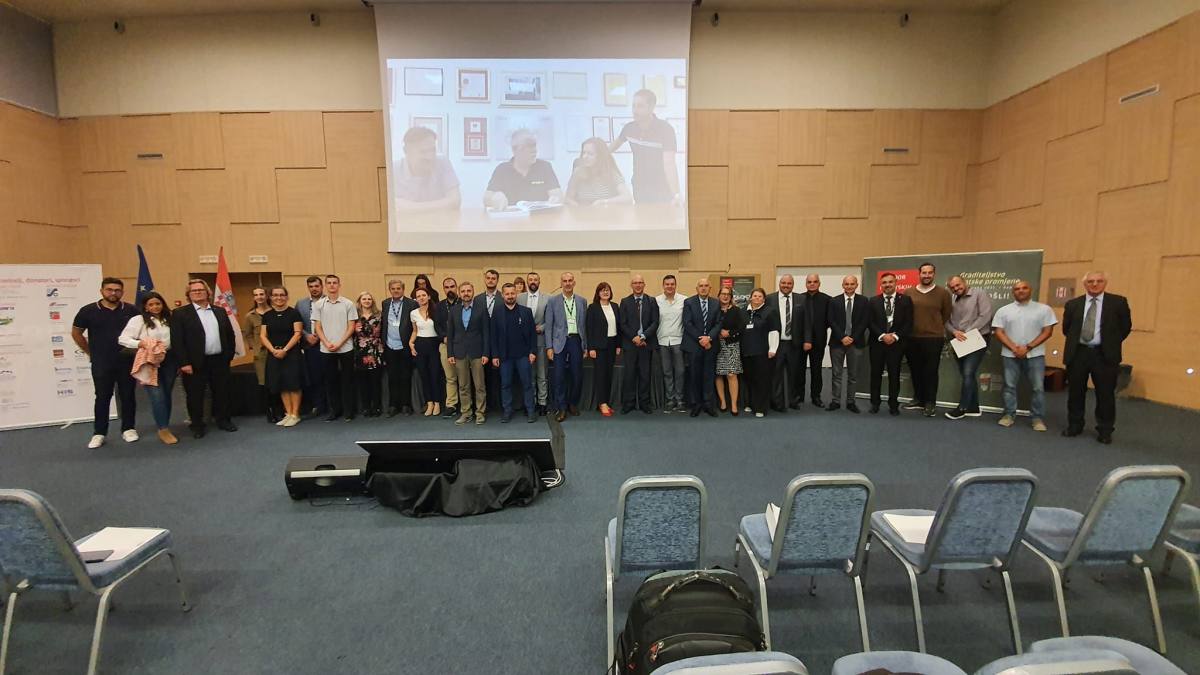 HCPI_3 Osnovana nova interventna služba: Hrvatski centar za potresno inženjerstvo