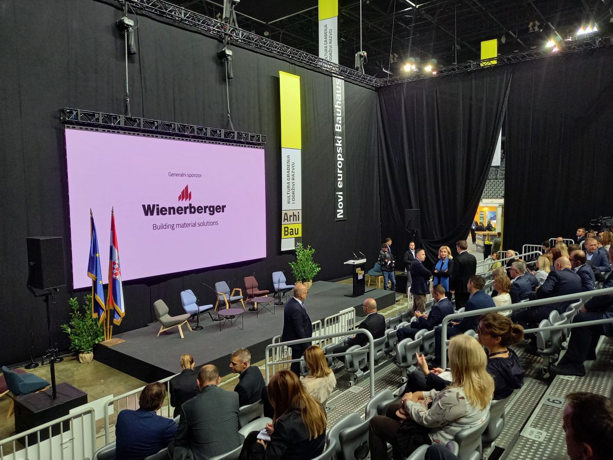 Wienerbereger_Arhibau_13 Wienerberger nastupio kao generalni sponzor sajma i konferencije ArhiBau