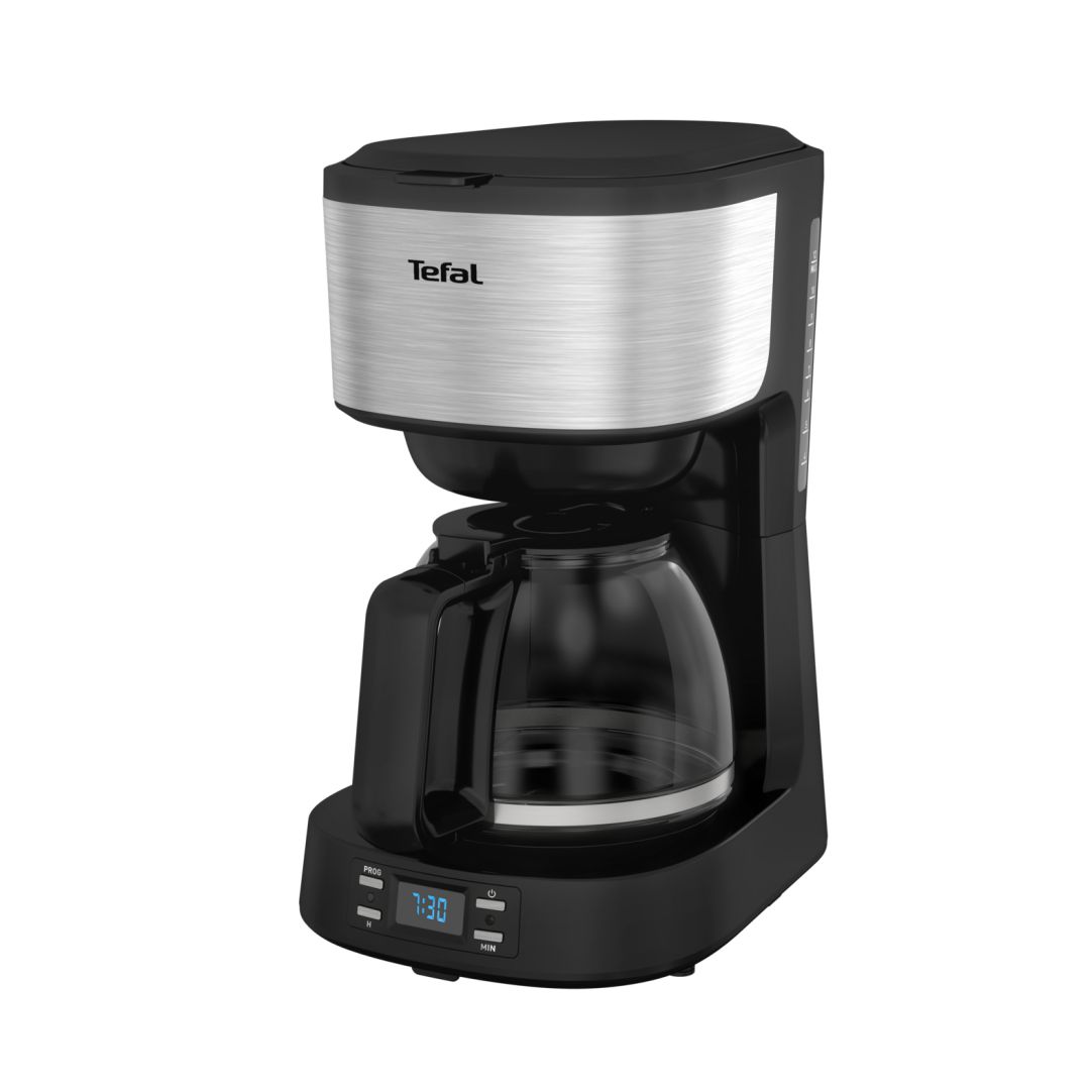 Ureaj_za_filter_kavu__Tefal_CM520D Dobar i brz doručak uz Tefalov trio