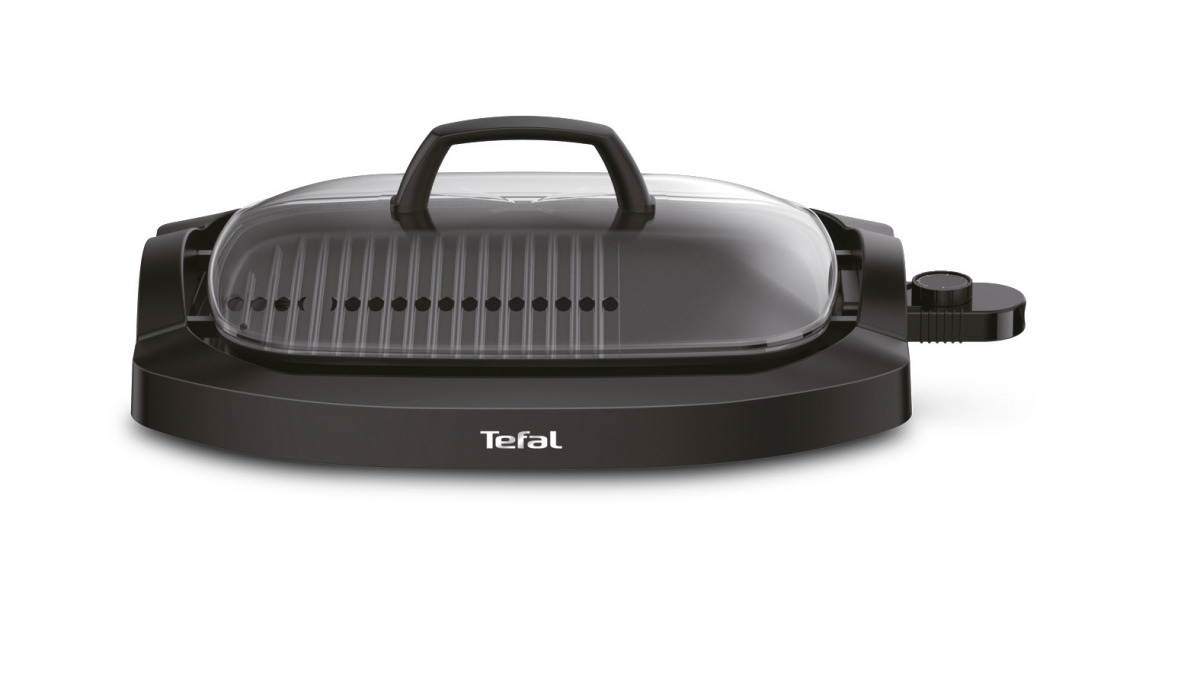 Elektricni_rostilj_Tefal_CB6A08_2 Električni roštilj Tefal za učinkovito i praktično pečenje