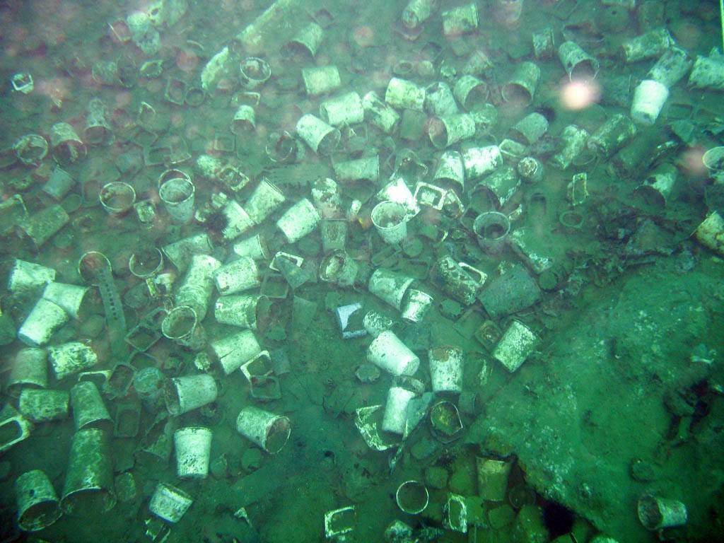 Morski_otpad_na_dnu1 Jadransko more ili juha od plastike?