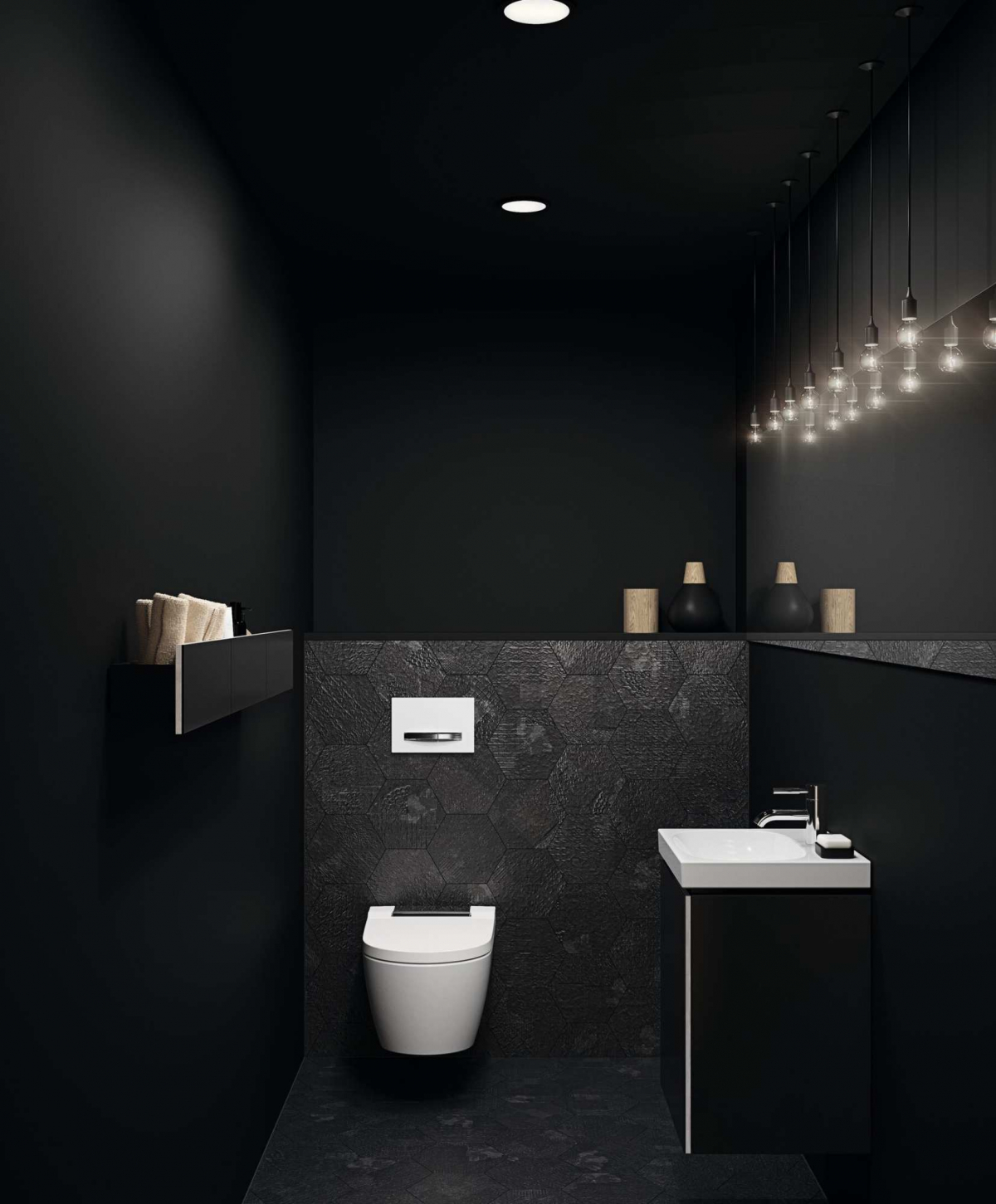 Geberit_sjajni_detalji Uz sjajne detalje do blistave kupaonice