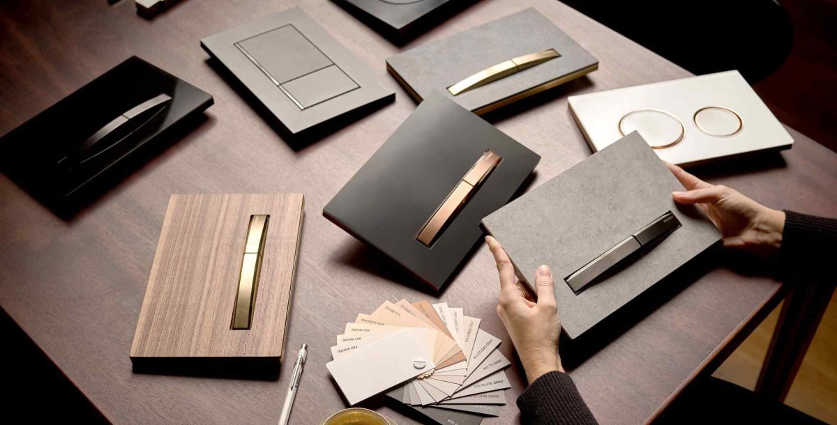 Geberit_tipke_za_aktiviranje_ispiranja Uz sjajne detalje do blistave kupaonice