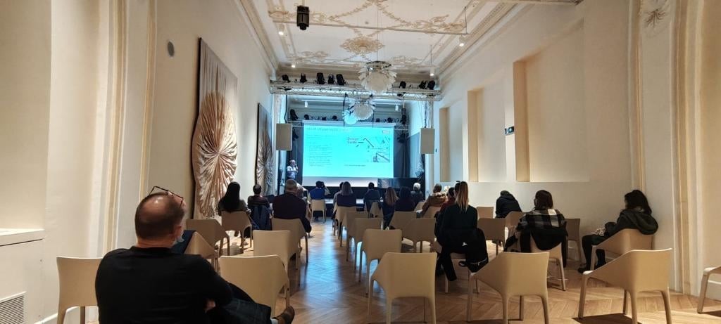 Nove_arhitektonske_prakse Predavanje iz ciklusa "Javne tribine"- Nove arhitektonske prakse