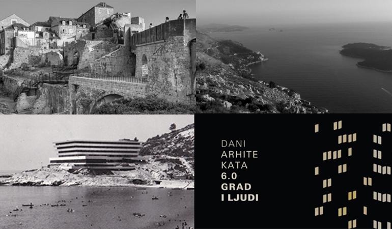 naslov_HKA Dani arhitekata 6.0 početkom travnja u Dubrovniku
