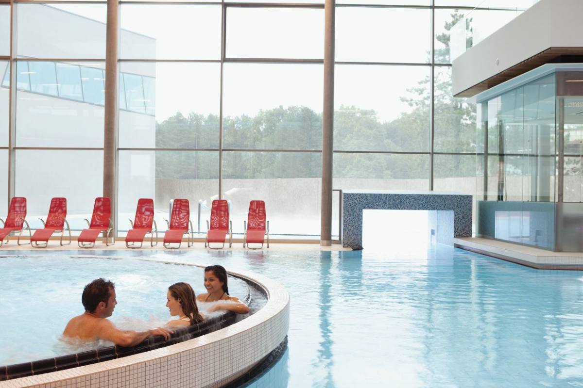 Becke_Terme Termalna voda grije 2.000 bečkih kućanstava