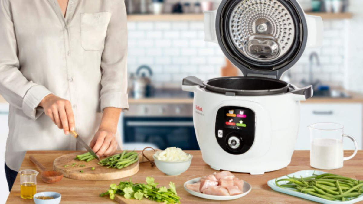 Tefal_COOK4ME_lifestyle_3 Pripremite jelo brzo i bez muke