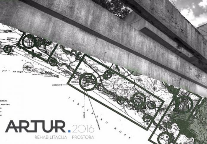 ARTUR_2016 ARTUR RADIONICA U SPLITU NA TEMU DEVASTACIJA