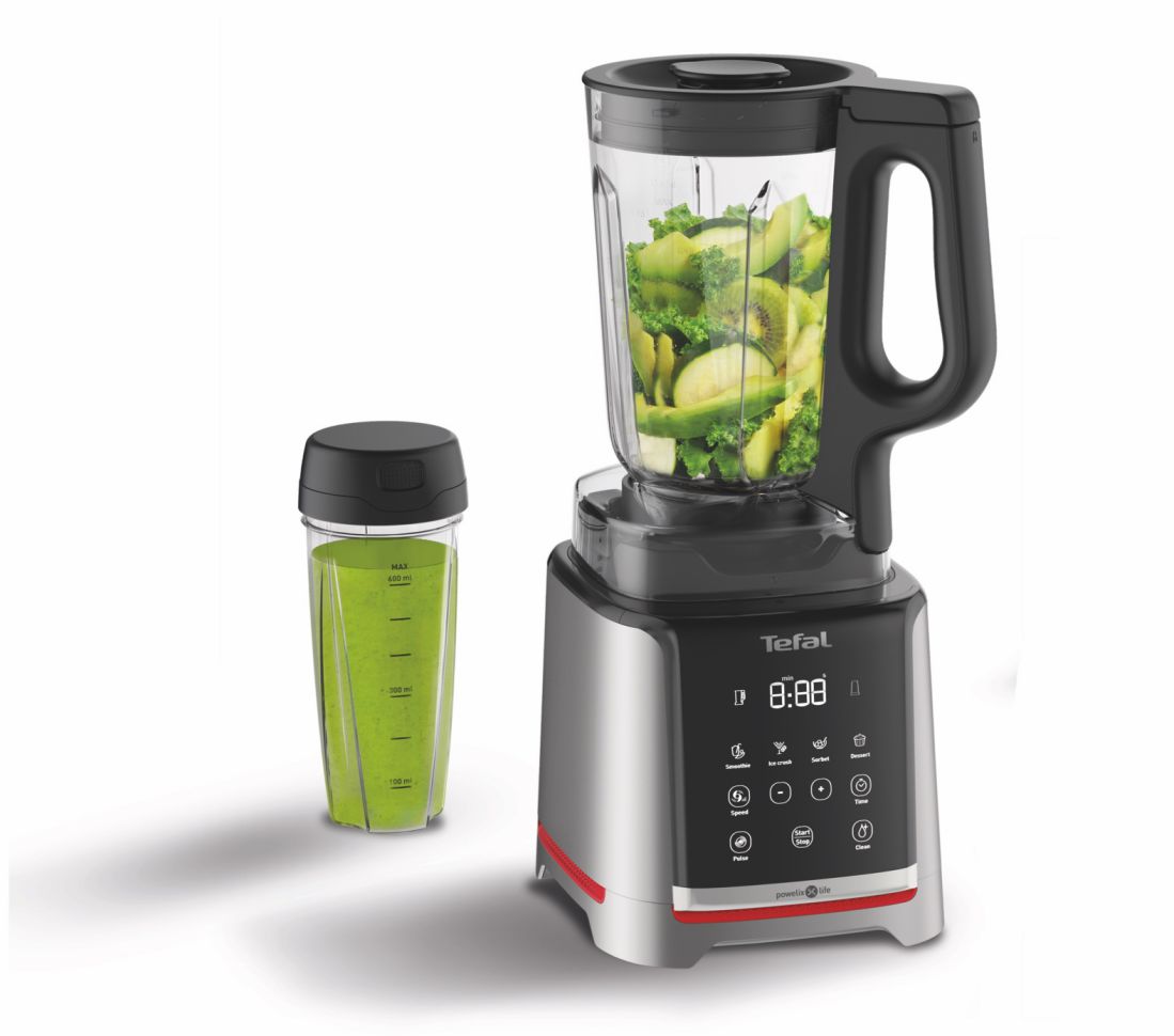 InfinyMix__snani_blender_ Započnite jesen kvalitetnim i snažnim blenderom