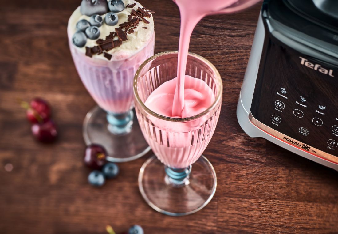 InfinyMix__snani_blender_shake Započnite jesen kvalitetnim i snažnim blenderom
