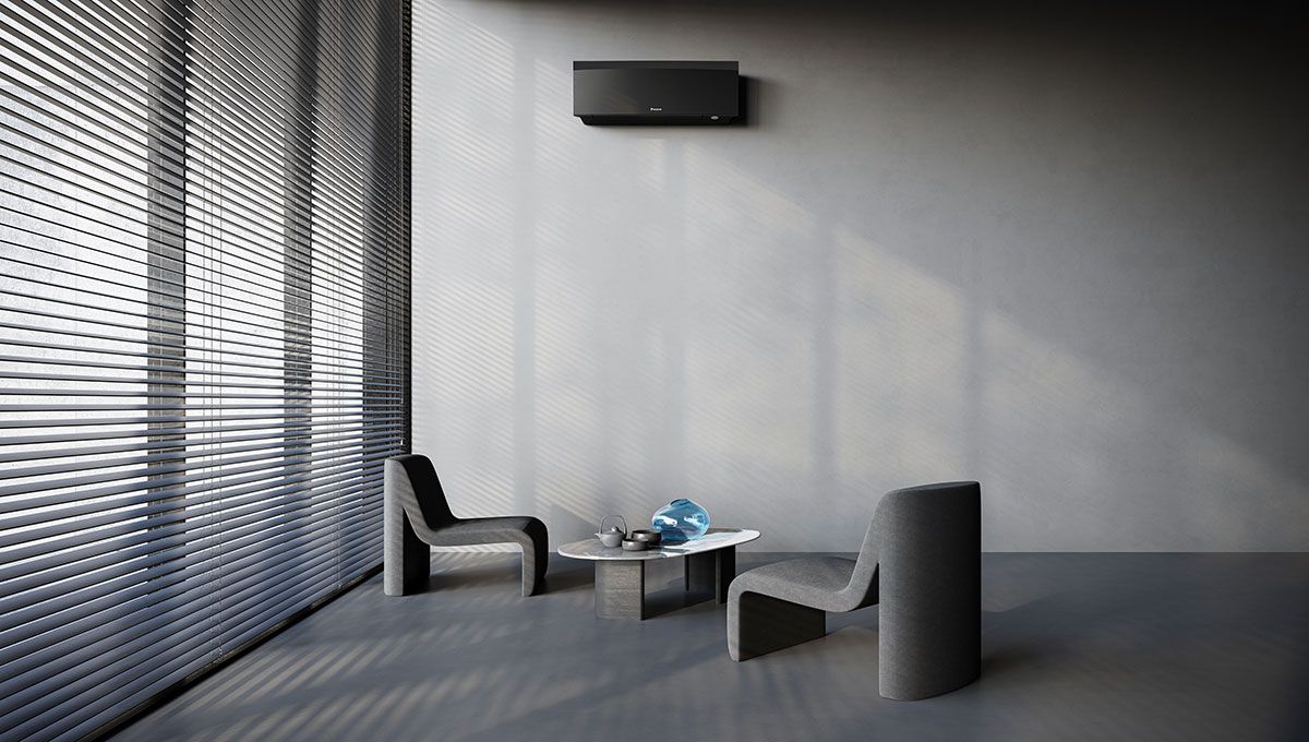 Daikin_Emura_1 Čist zrak i energetske uštede upakirane u vrhunski dizajn Emure