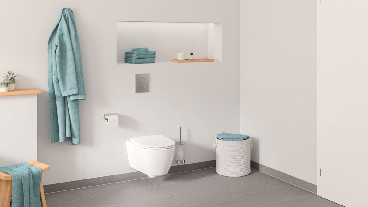 GROHE_Solido-all-in-1_Essence Savršen toalet više je od samog izgleda