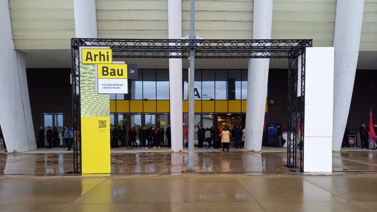 Arhibau_otvorenje_10 Sajam i konferencija ArhiBau donose pregršt sadržaja kojeg ne smijete propustiti