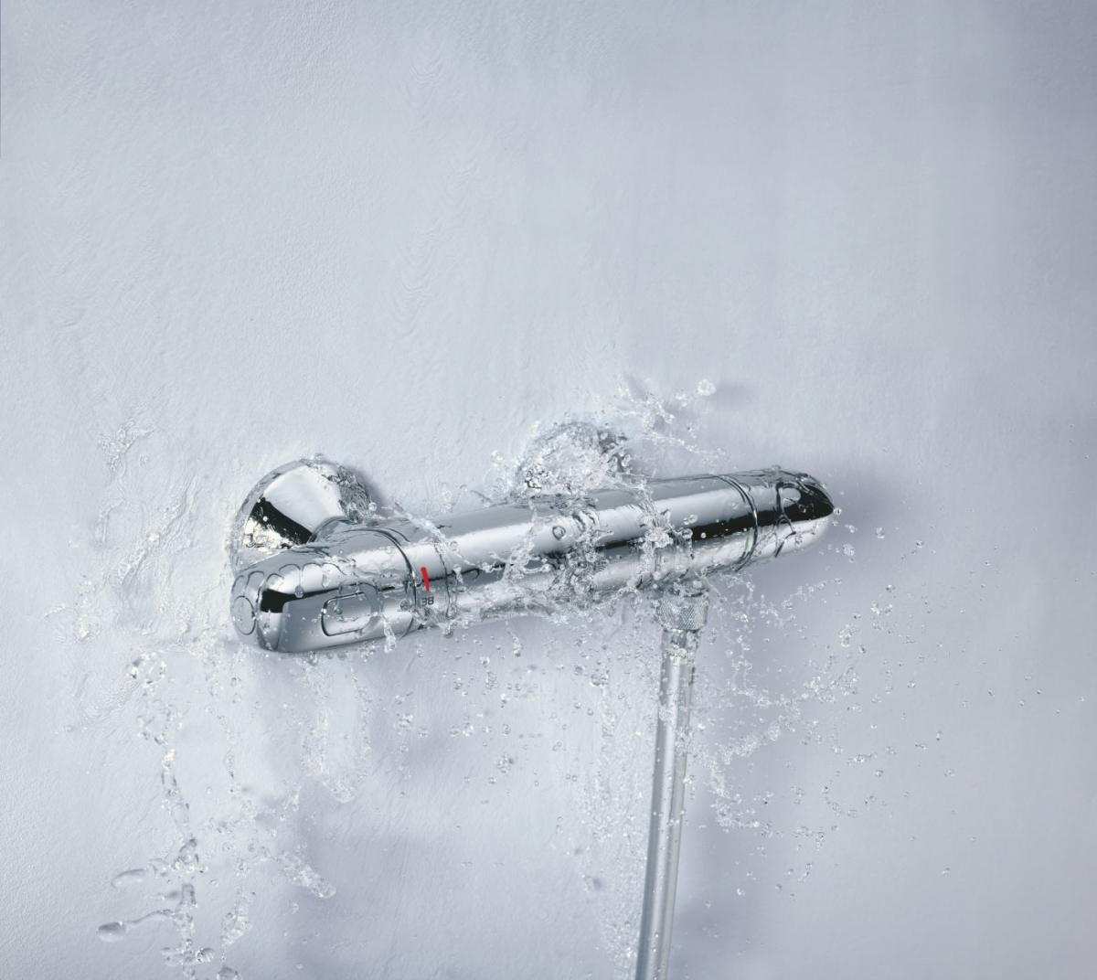 Grohtherm_1000_thermostat_Chrome_34143003_Mood_6 Već su mnogi ugradili sanitarnu opremu koja štedi vodu