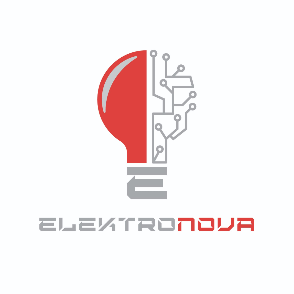 Elektronova_logo ElektroNova – dobra ideja kad vam električar u Zadru zatreba