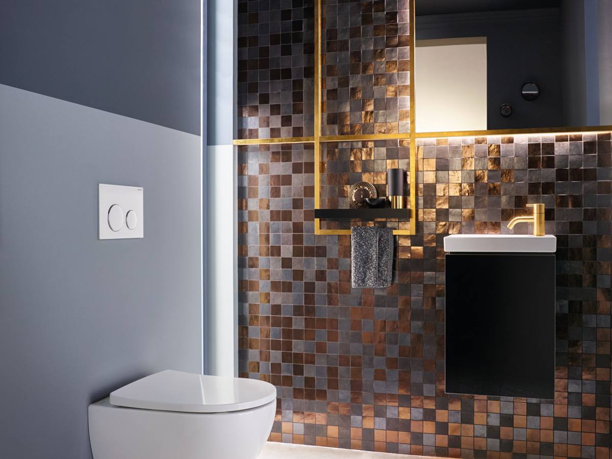 Sedam savjeta za dizajn malih kupaonica