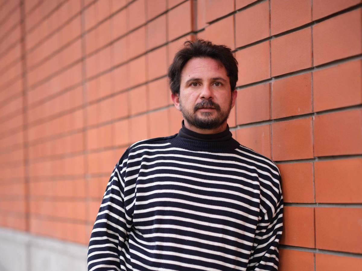Emil_Jurcan Predavanje u Zadru: Emil Jurcan - Modernost antike