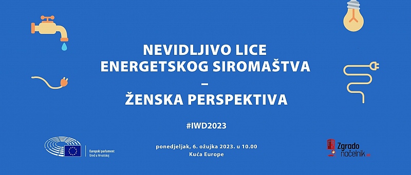 Najava_konferencije Besplatna konferencija - Jeste li energetski siromašni?