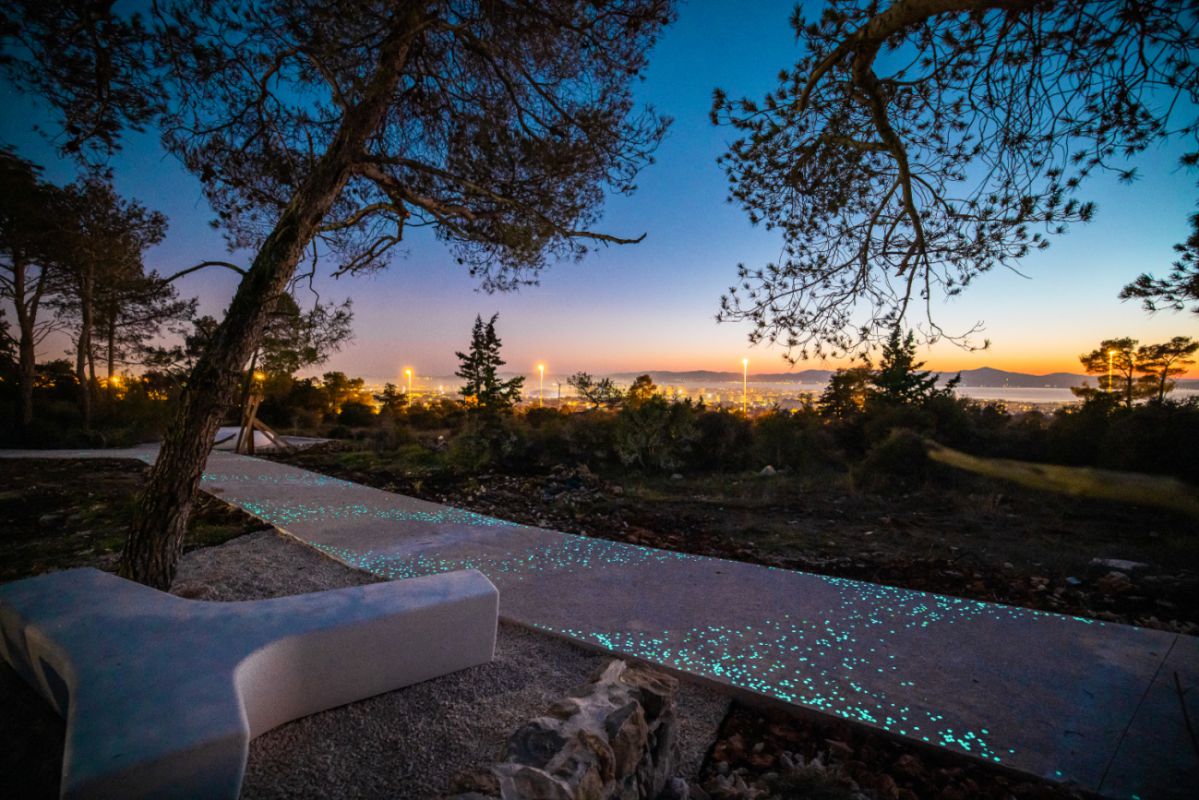 Vidikovac_Zadar Otvoren natječaj za Graditeljsku nagradu CEMEX 2023