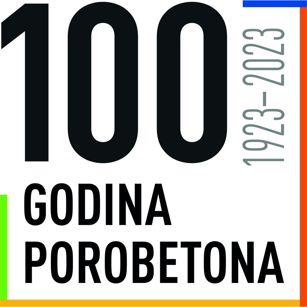 100_years_AAC_BH_HRV Ideja koja je revolucionirala građevinarstvo - 100 godina porobetona