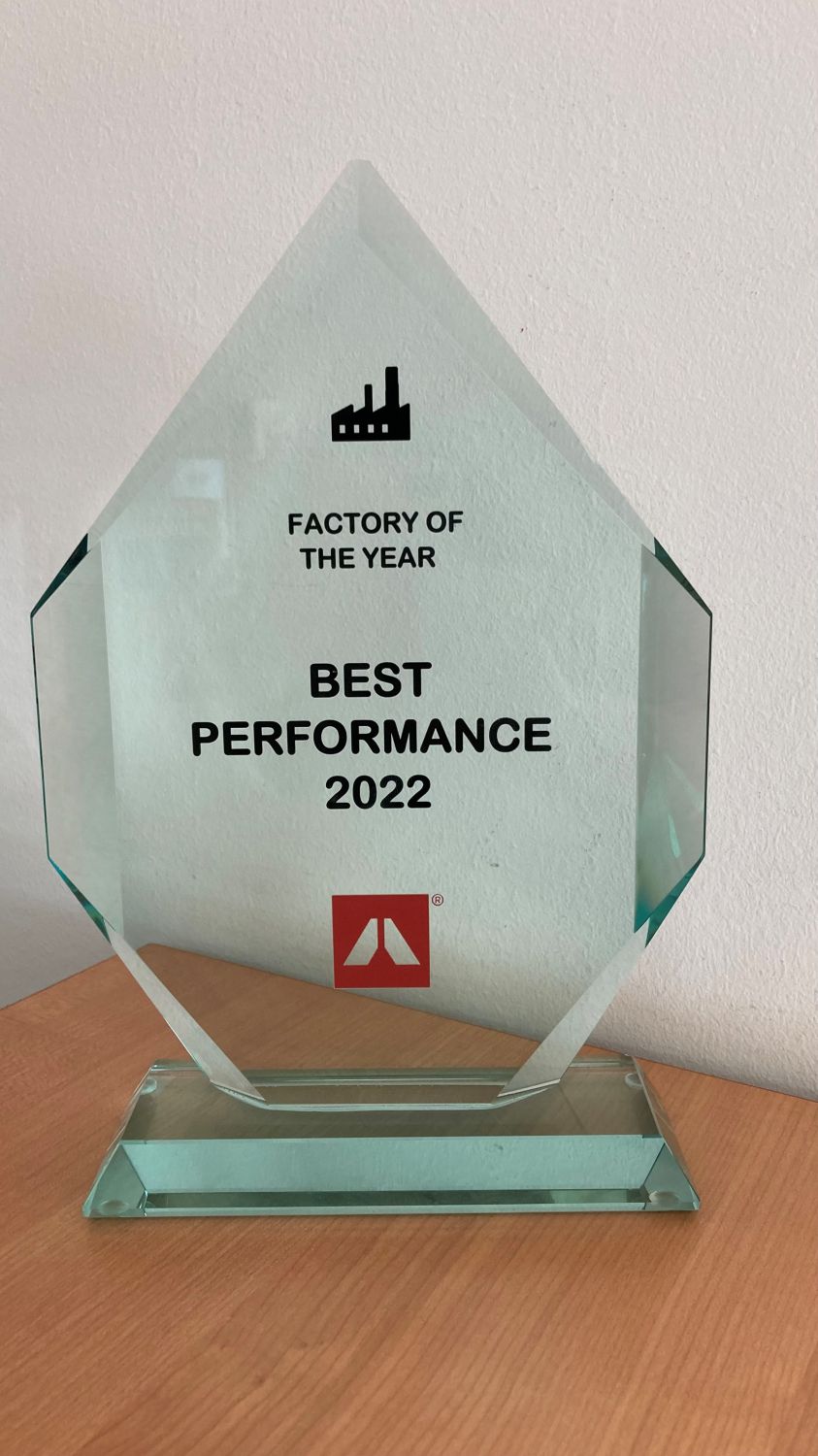 Factory_of_the_Year_Award Tvornica u Pićnu najbolja ROCKWOOL tvornica u svijetu