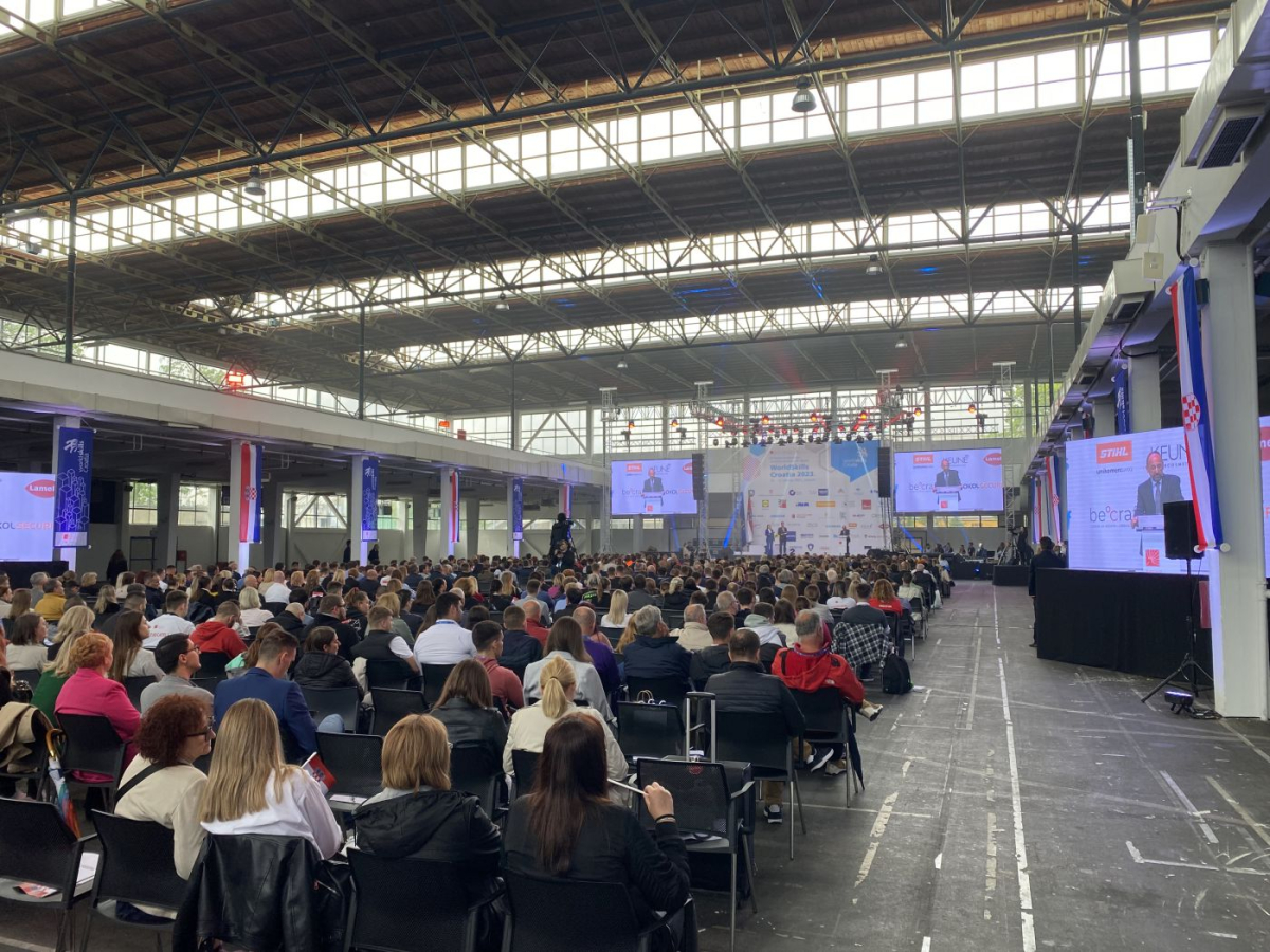 Obrtnika_i_industrijska_graditeljska_kola_u_Zagrebu_07 Wienerberger donirao materijale za WorldSkills Croatia 2023.