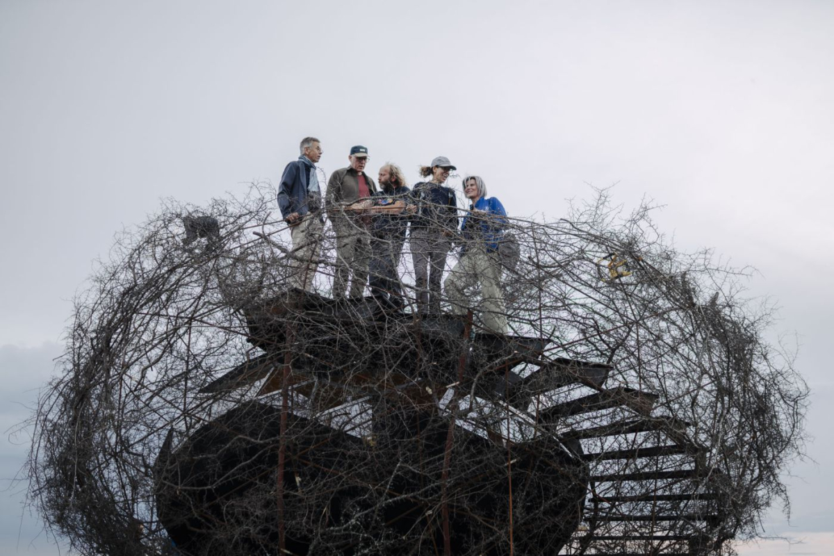 Planinsko_sklonite_PP_Ucka_04 Otvoreno planinsko sklonište "Izvaljeno jaje u gnijezdu" u Parku prirode Učka