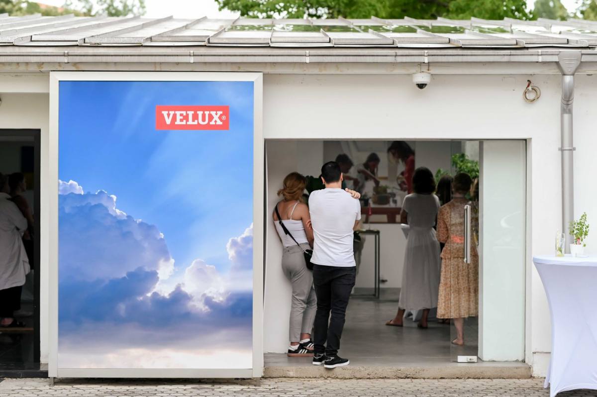 VELUX_EVENT_7 Kako prirodna svjetlost i svjež zrak doprinose mentalnom zdravlju?