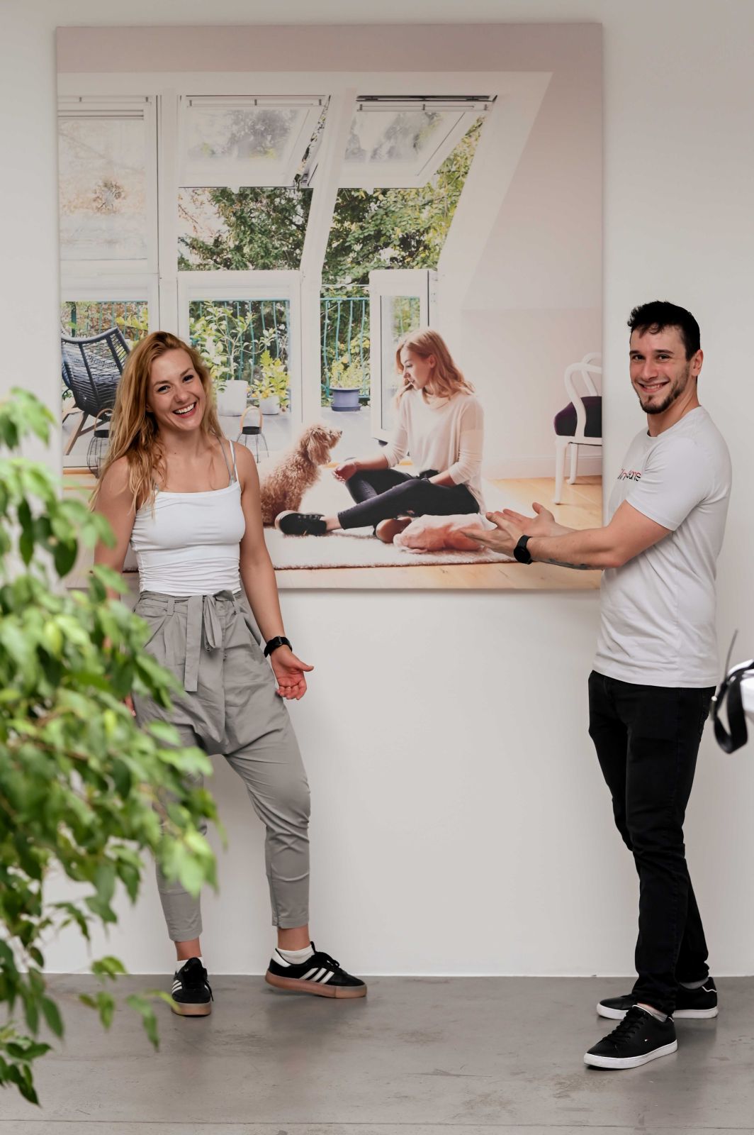 VELUX_EVENT Kako prirodna svjetlost i svjež zrak doprinose mentalnom zdravlju?
