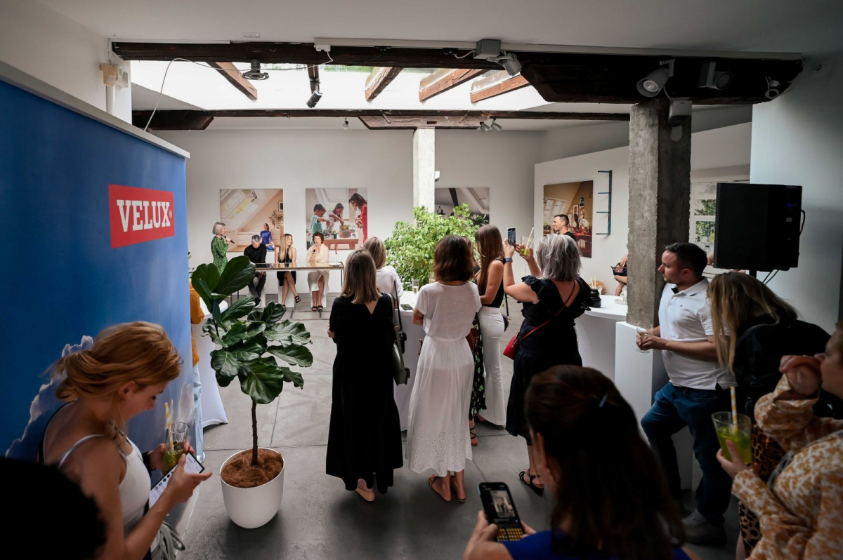 VELUX_EVENT_2 Kako prirodna svjetlost i svjež zrak doprinose mentalnom zdravlju?