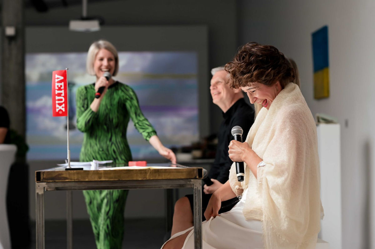 VELUX_EVENT_4 Kako prirodna svjetlost i svjež zrak doprinose mentalnom zdravlju?