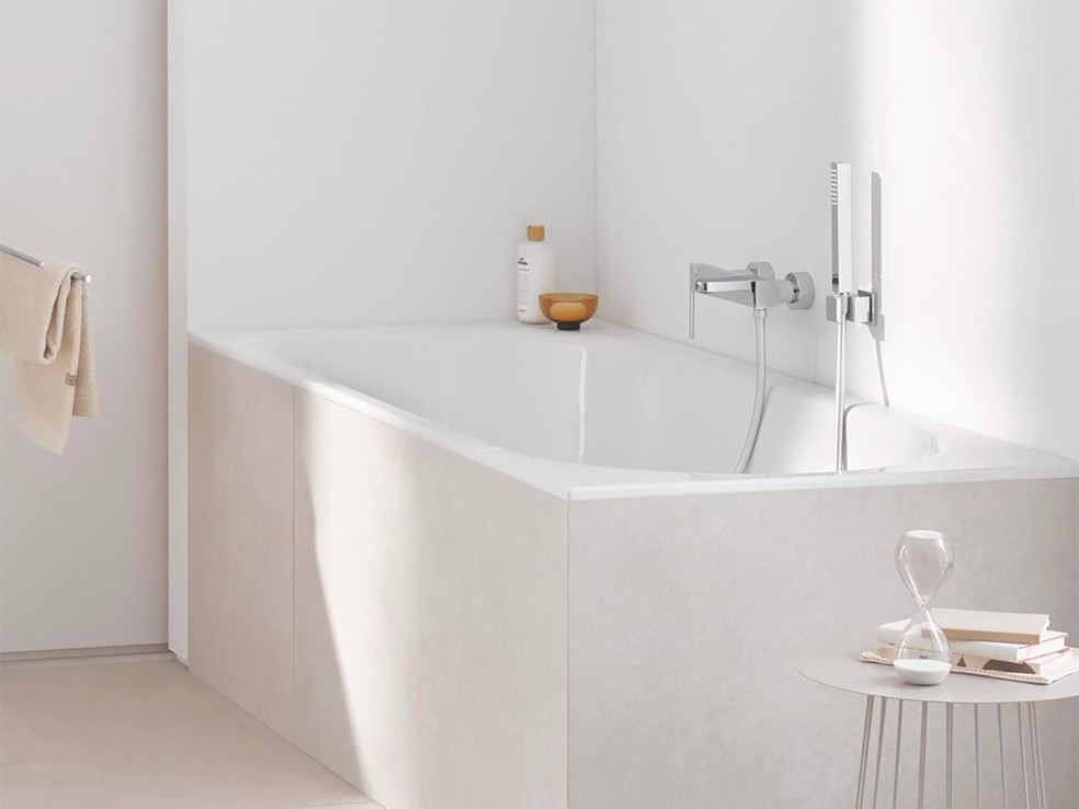 Grohe1 Ovogodišnji Dan prekoračenja resursa Zemlje pada 2. kolovoza, a GROHE pruža rješenja