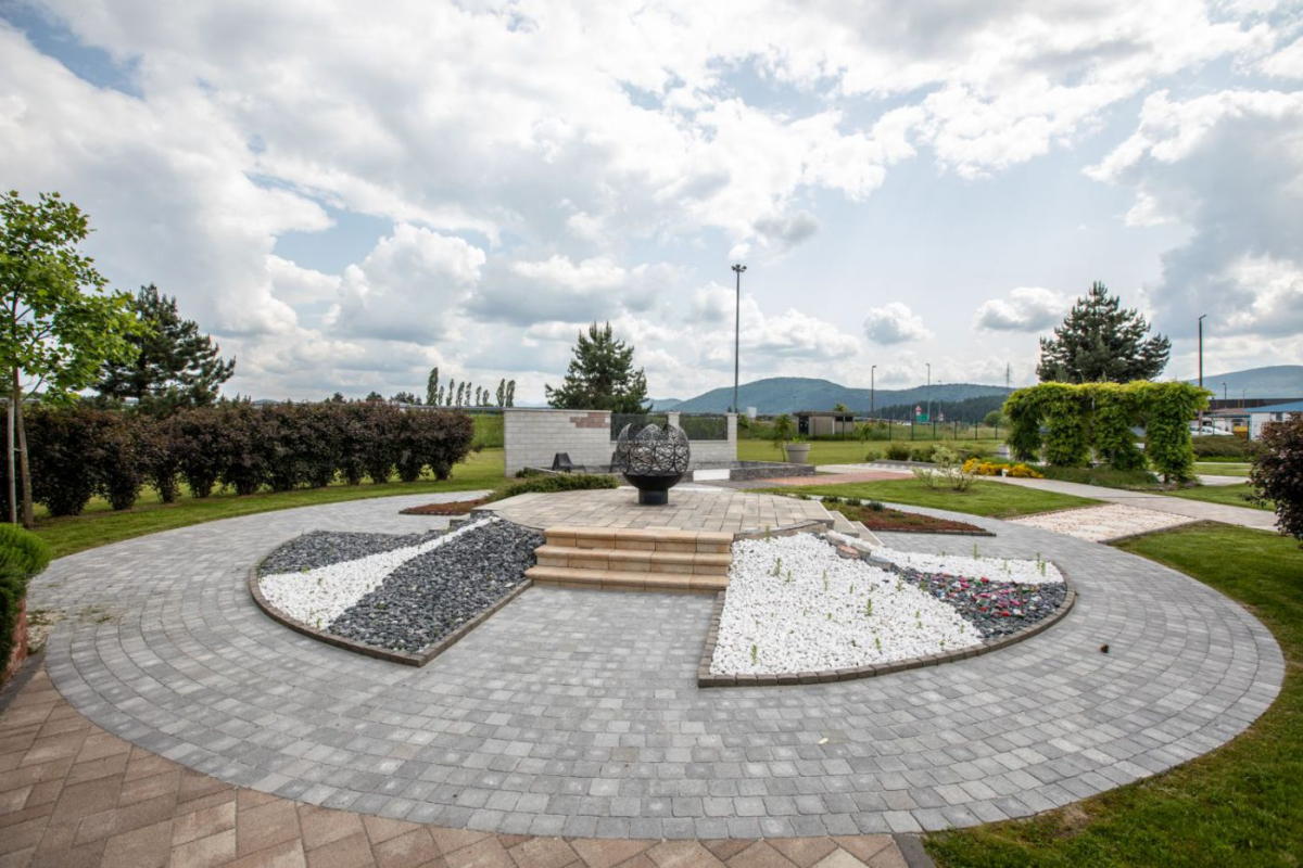 Semmerlock_asortiman_u_Ogulinu_14 Upoznajmo Semmelrock proizvode šetnjom kroz izložbeni vrt u Ogulinu